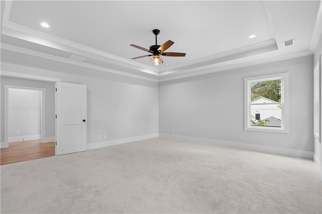 112 Dallas Mark Drive Canton, GA 30115 - Photo 30 of 49