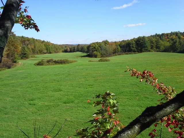 $899,900 | L12 Artillery Patent Fort, Fort Ann, NY 12827