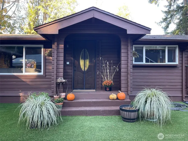 $485,000 | 9361 Misery Point Road Northwest, Seabeck, WA 98380