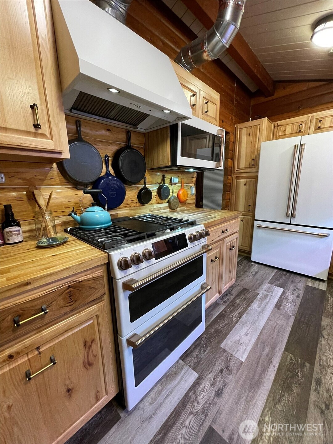 9361 Misery Point Road Northwest Seabeck, WA 98380 - Photo 15 of 40