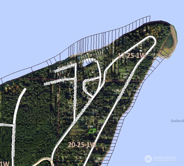 9361 Misery Point Road Northwest Seabeck, WA 98380 - Photo 40 of 40