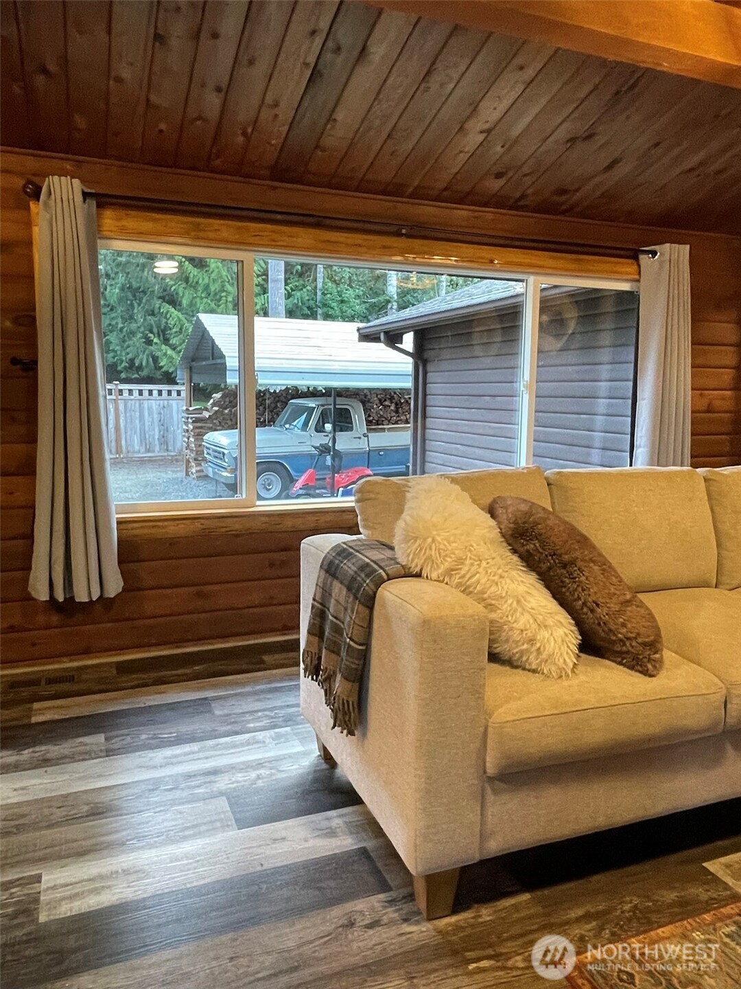 9361 Misery Point Road Northwest Seabeck, WA 98380 - Photo 9 of 40