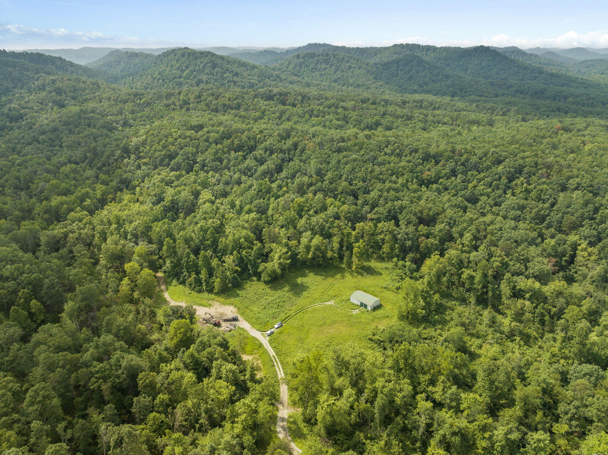 9999 Walters Road Hope, KY 40334 - Photo 1 of 13 1-web-or-mls-Copy of DJI_0366