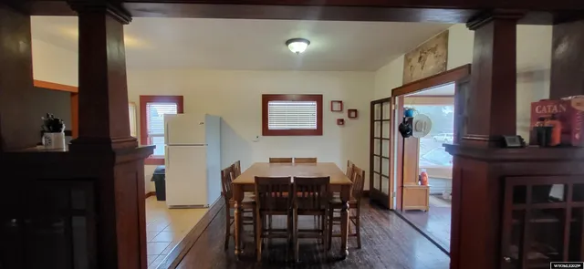 $189,000 | 923 West Pine Street, Rawlins, WY 82301