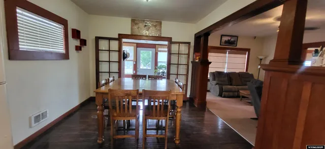 $189,000 | 923 West Pine Street, Rawlins, WY 82301