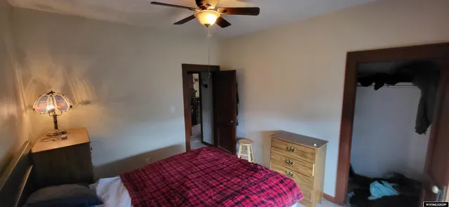 $189,000 | 923 West Pine Street, Rawlins, WY 82301