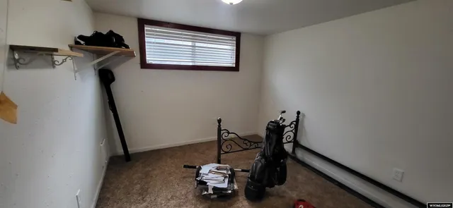 $189,000 | 923 West Pine Street, Rawlins, WY 82301