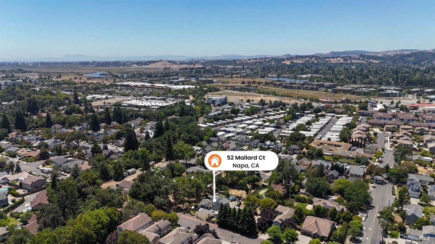 52 Mallard Court Napa, CA 94559 - Photo 49 of 55