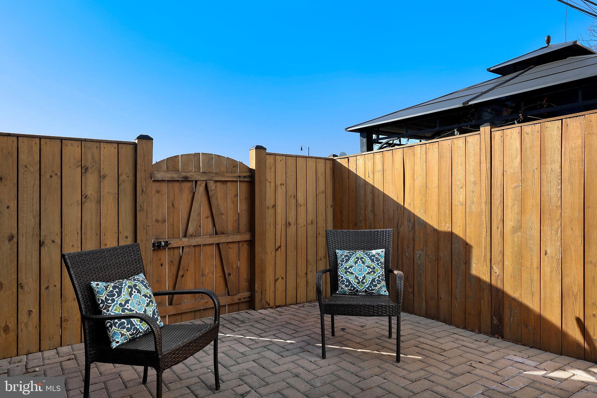 1237 K Street Southeast Washington, DC 20003 - Photo 11 of 17