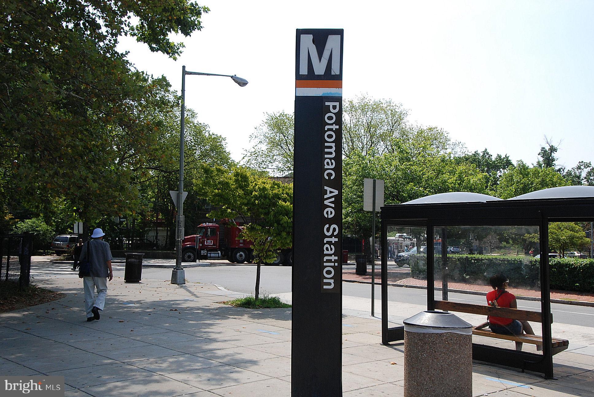 1237 K Street Southeast Washington, DC 20003 - Photo 14 of 17