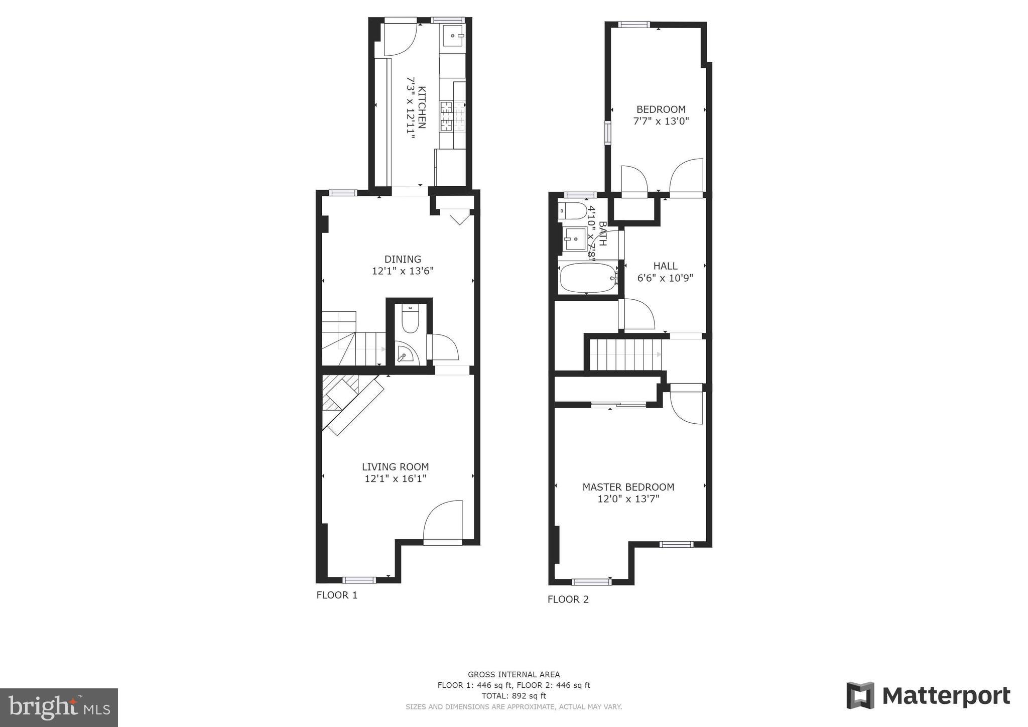 1237 K Street Southeast Washington, DC 20003 - Photo 17 of 17