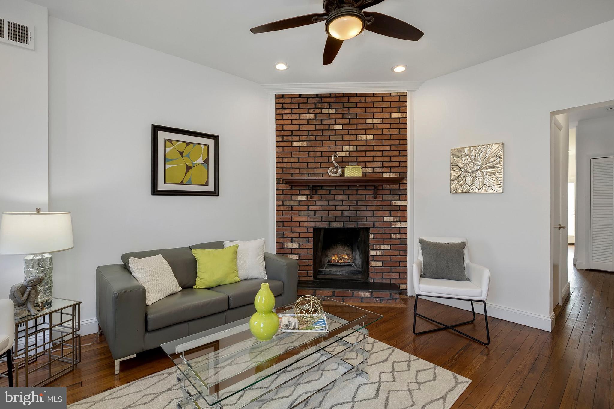 1237 K Street Southeast Washington, DC 20003 - Photo 3 of 17