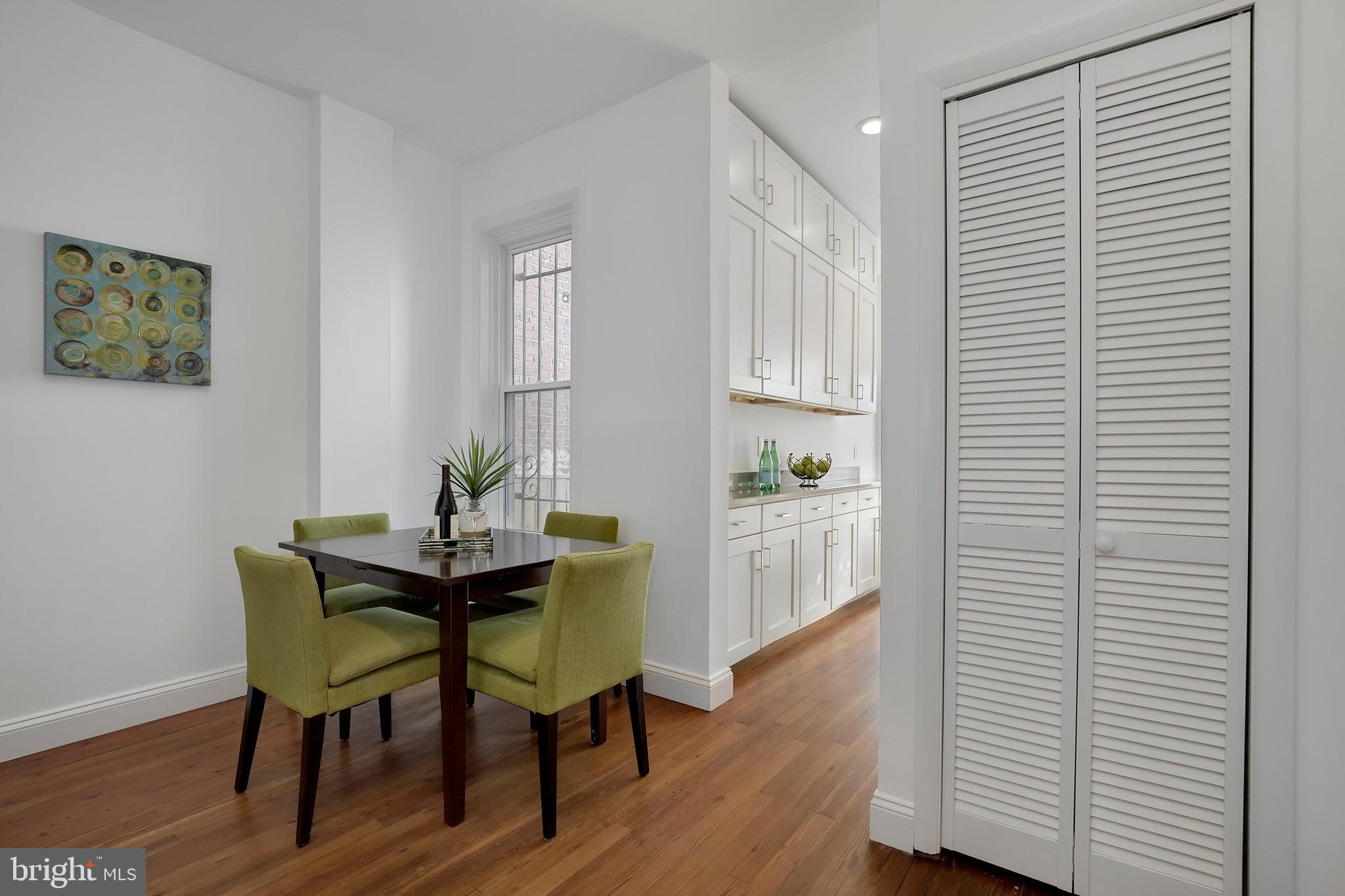 1237 K Street Southeast Washington, DC 20003 - Photo 4 of 17