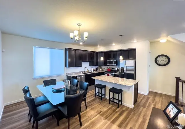 $3,100 | 2812 South Fox Court, Englewood, CO 80110