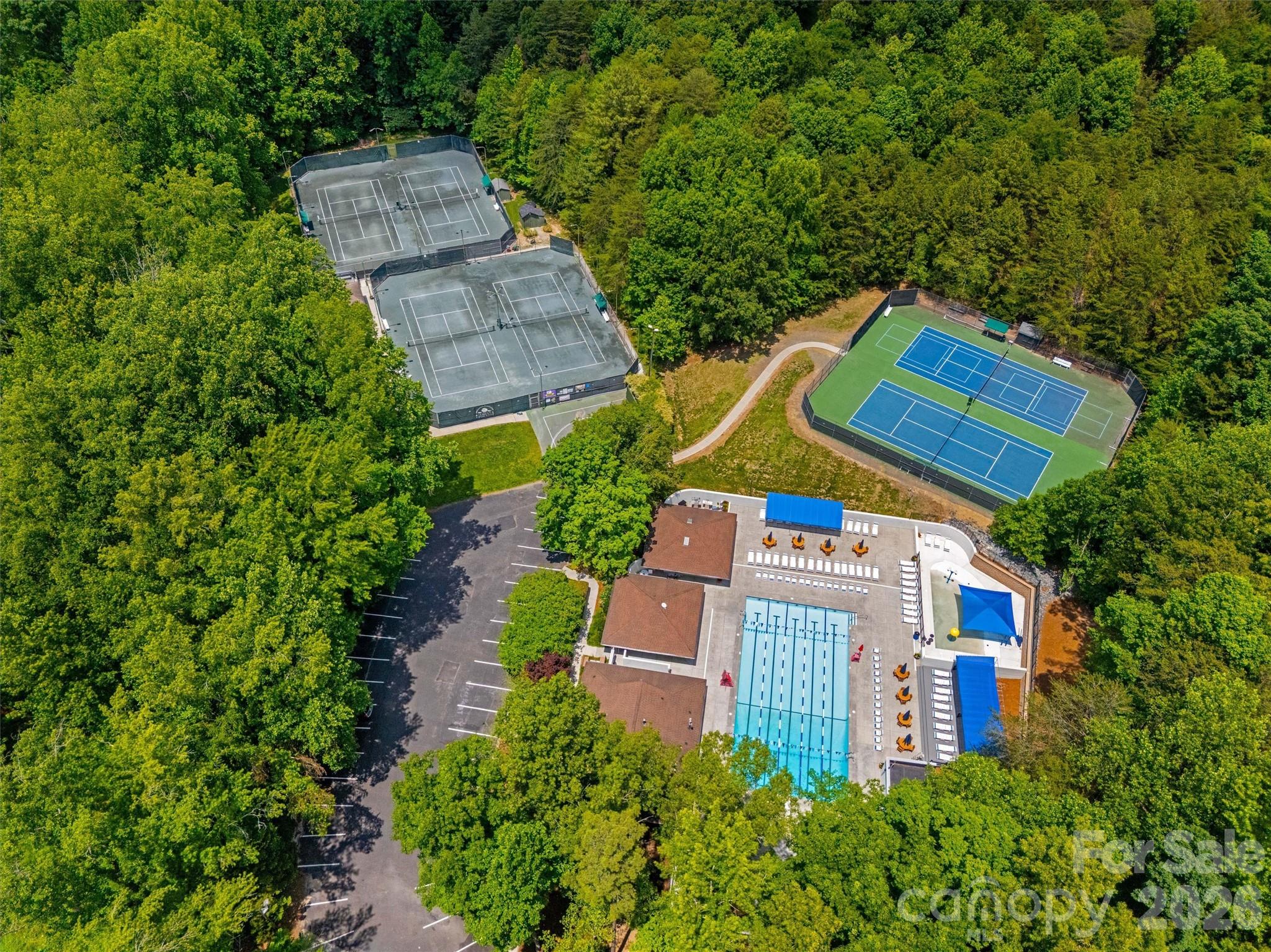 2733 Providence Spring Lane Charlotte, NC 28270 - Photo 46 of 48