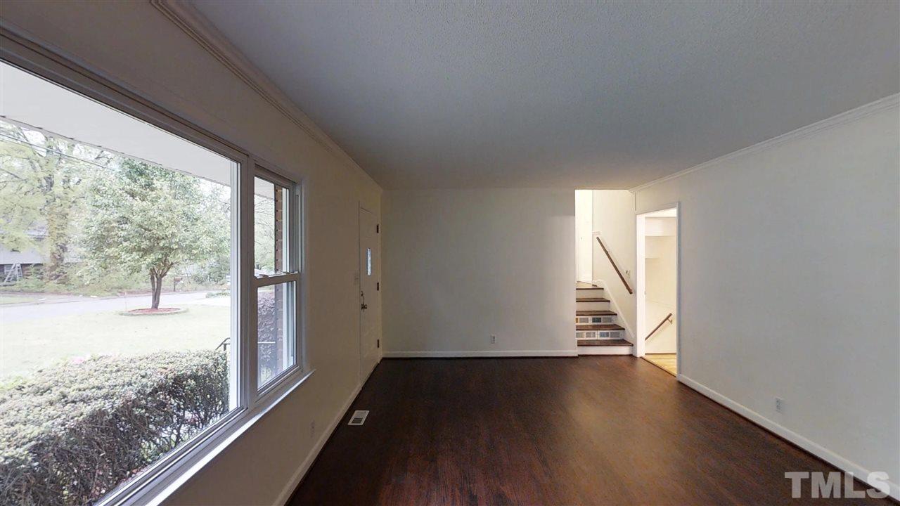 2812 Bardwell Road Raleigh, NC 27604 - Photo 3 of 20