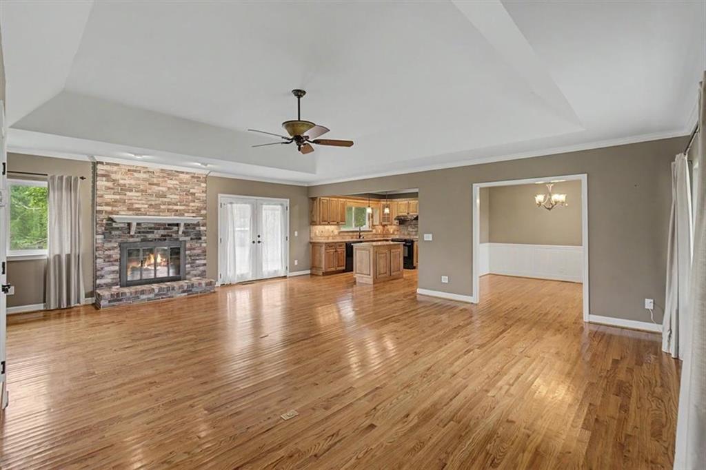1314 Cave Springs Road Cedartown, GA 30125 - Photo 6 of 58