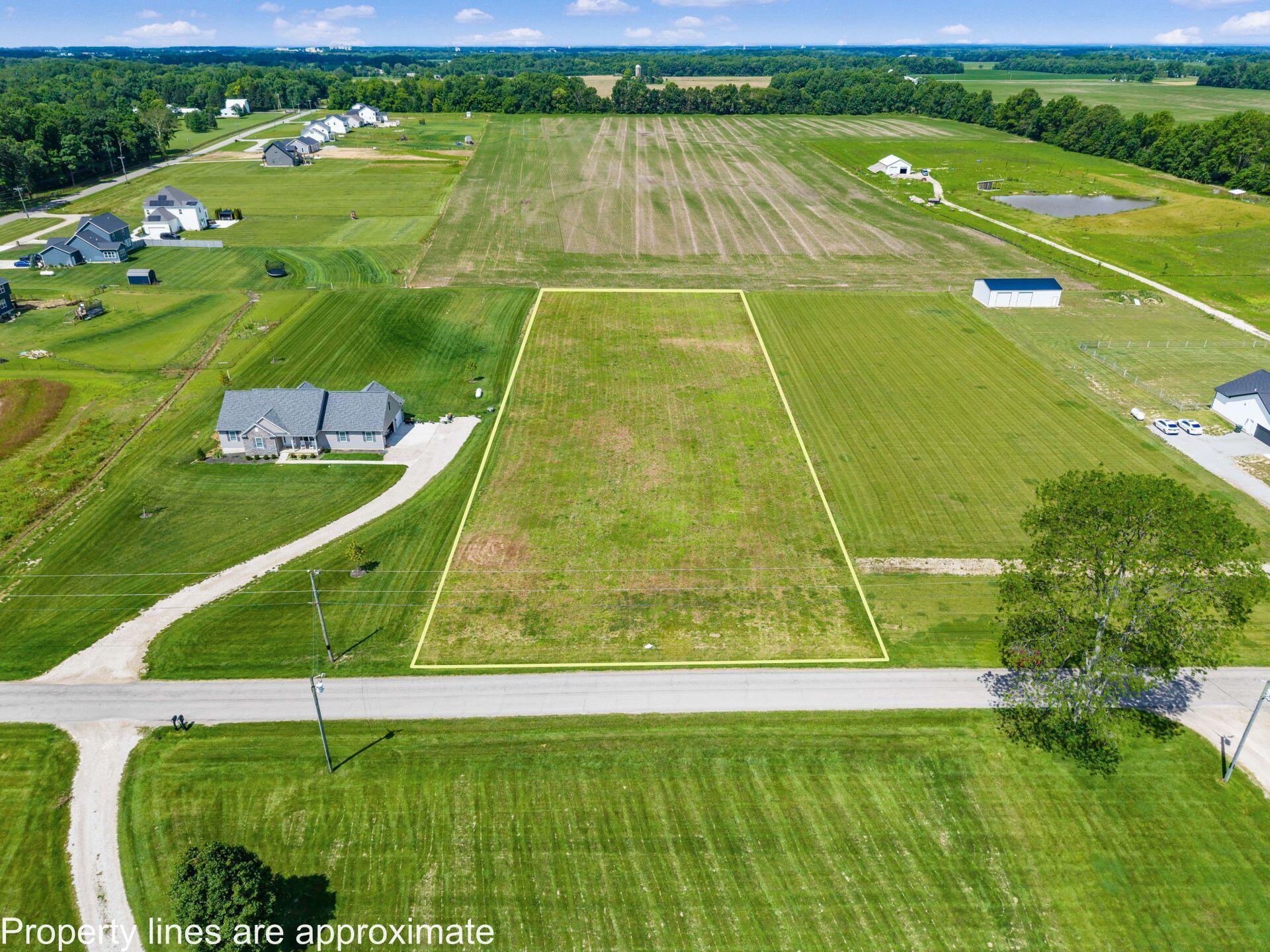 15319 Fish Road Marysville, OH 43040 - Photo 1 of 11 15319 Fish Rd.