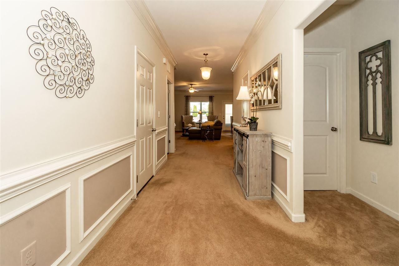 4814 Cutstone Court Raleigh, NC 27610 - Photo 2 of 27 Photo 2