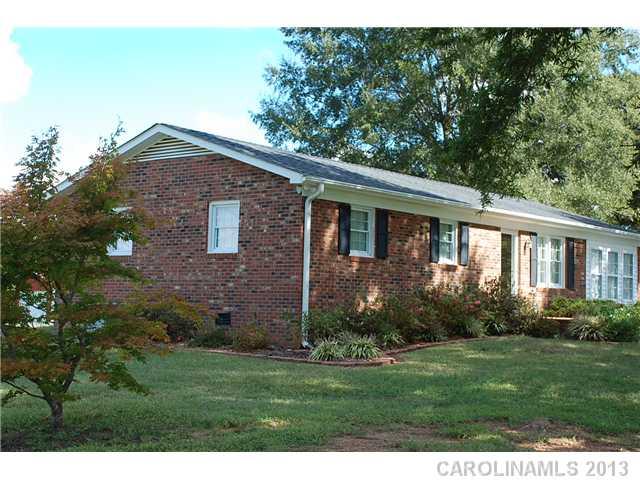 218 Polk Ford Road Stanfield, NC 28163 - Photo 1 of 16