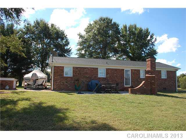 218 Polk Ford Road Stanfield, NC 28163 - Photo 2 of 16