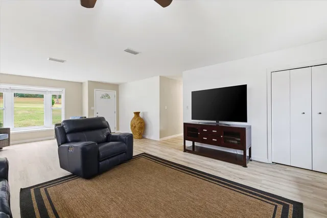 $485,000 | 54 Woodland Drive, Monticello, FL 32344