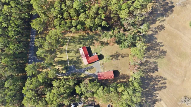 $485,000 | 54 Woodland Drive, Monticello, FL 32344