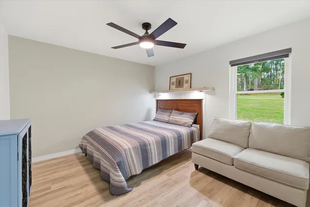 $485,000 | 54 Woodland Drive, Monticello, FL 32344