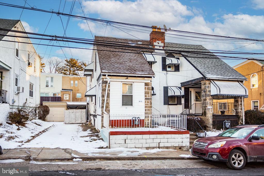 213 Heather Road Upper Darby, PA 19082 - Photo 1 of 30 Gallery Image 1