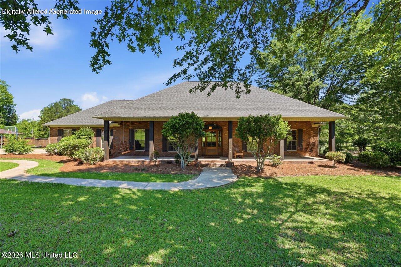 1800 White Road Florence, MS 39073 - Photo 1 of 43 IMG_7761
