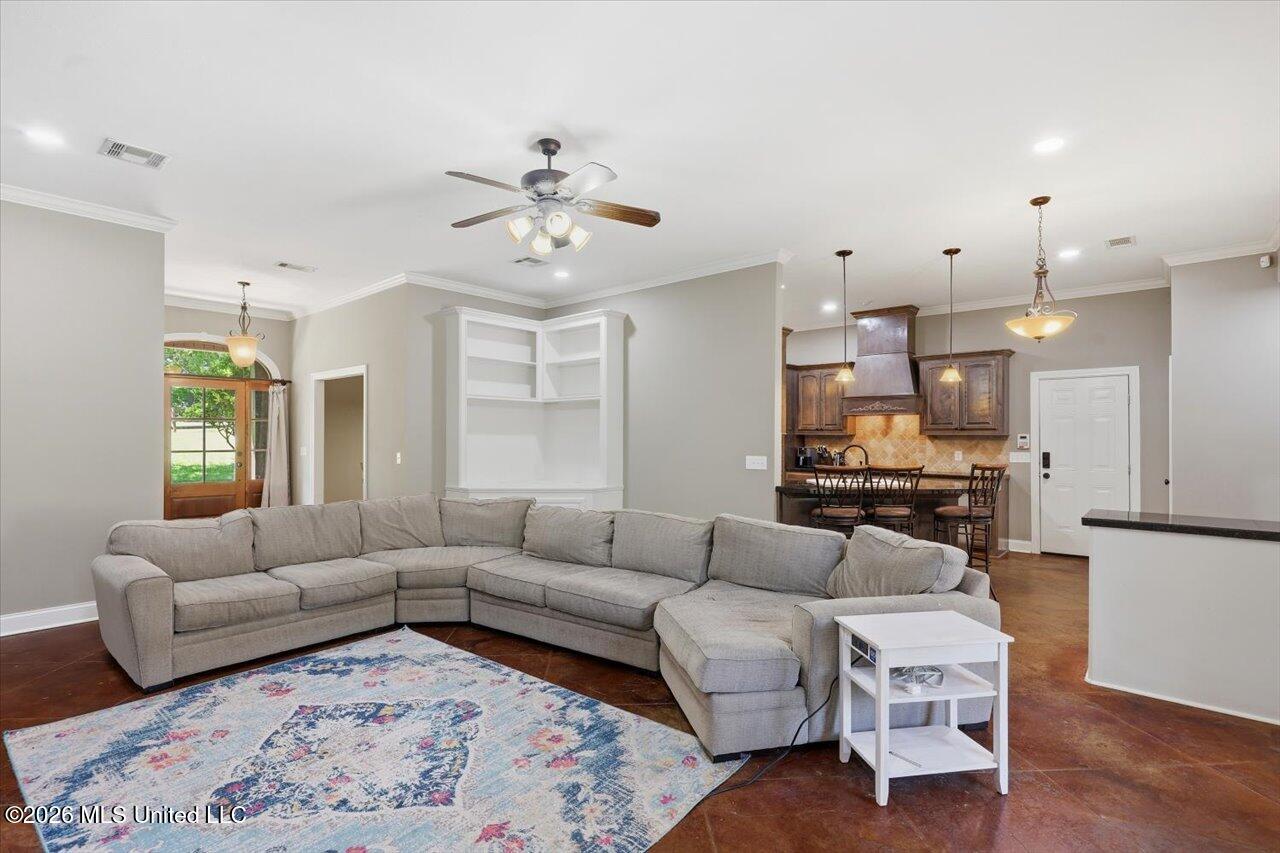 1800 White Road Florence, MS 39073 - Photo 12 of 43 IMG_7773