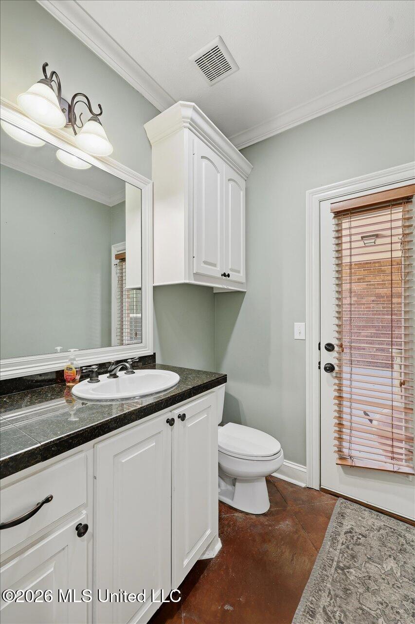 1800 White Road Florence, MS 39073 - Photo 23 of 43 IMG_7786