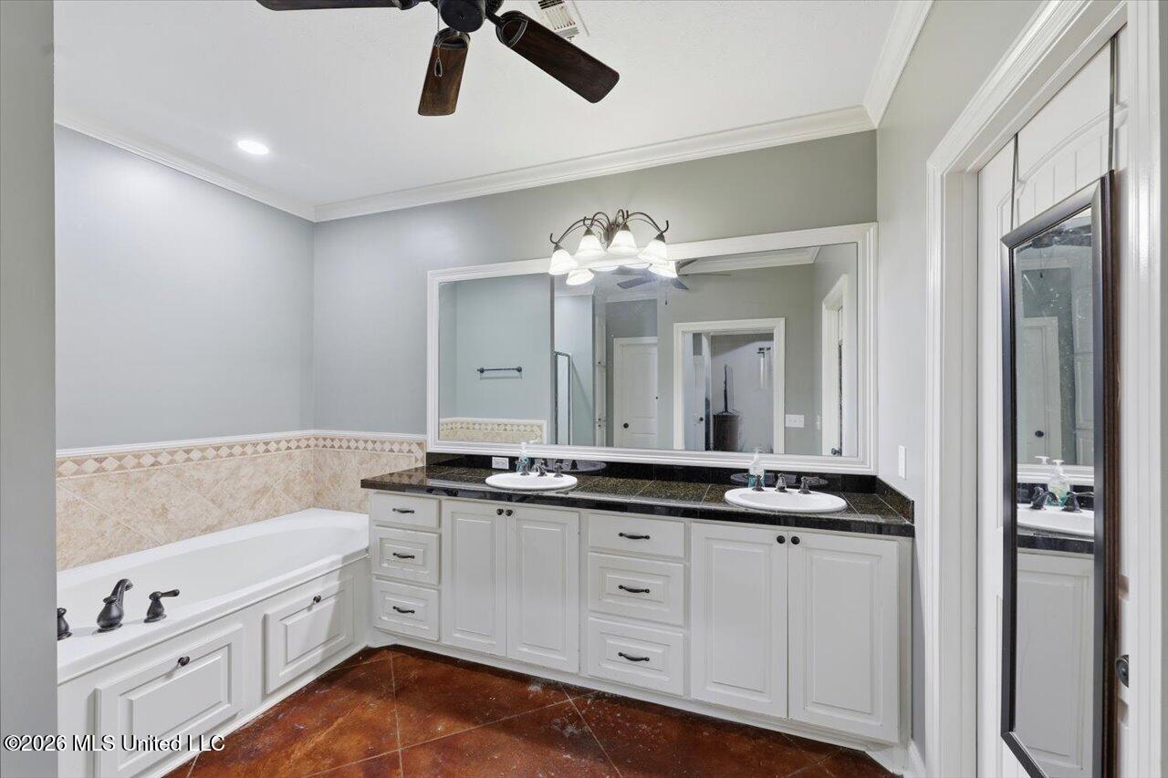 1800 White Road Florence, MS 39073 - Photo 27 of 43 IMG_7790