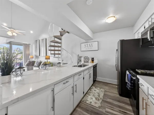 $214,900 | 12600 Melville Drive, Unit 328B, Montgomery, TX 77356