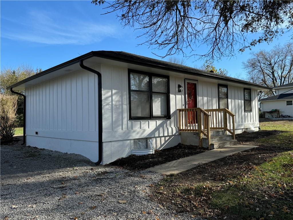 35009 South Stevens Point Road Archie, MO 64725 - Photo 1 of 1 Gallery Image 1
