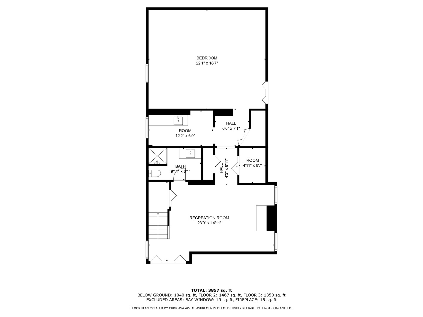 235 May Street Elmhurst, IL 60126 - Photo 27 of 29