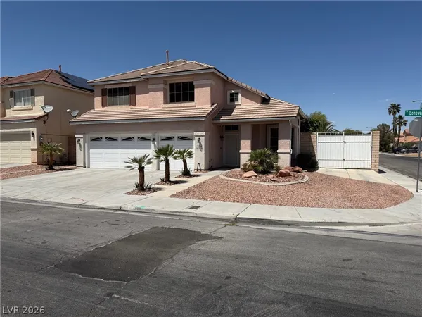 $2,400 | 7944 Bonaventure Drive, Las Vegas, NV 89147