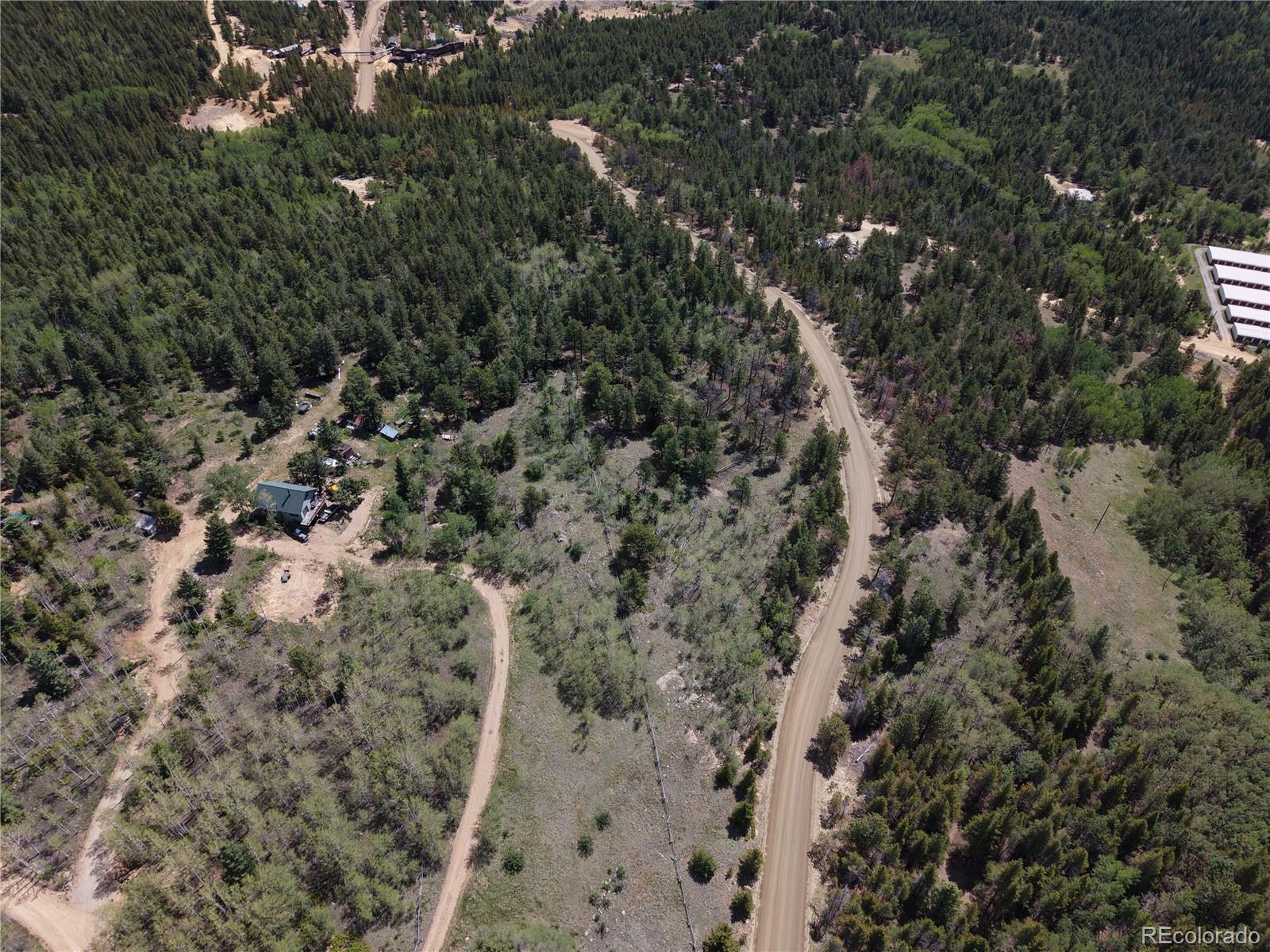0 Quartz Hill Road Central City, CO 80427 - Photo 39 of 39