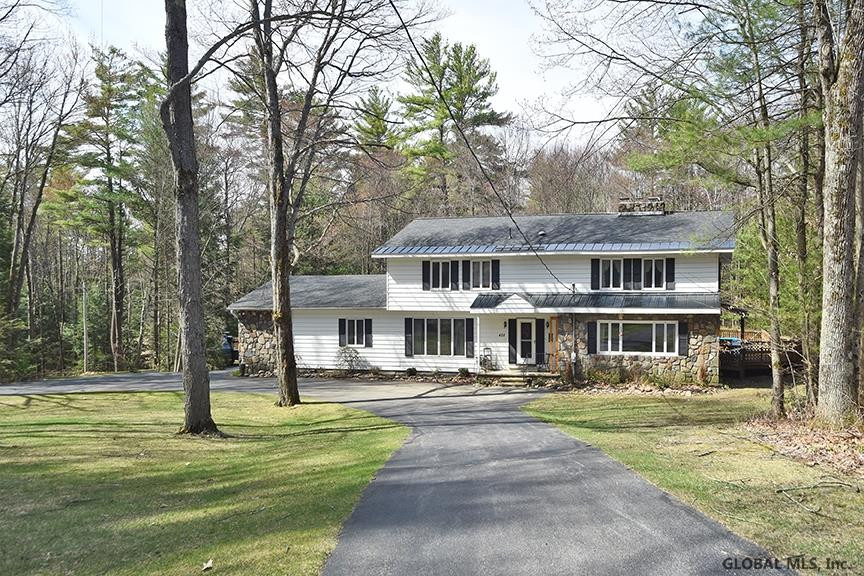 428 Gailey Hill Road Lake Luzerne, NY 12846 - Photo 1 of 64 Photo 1
