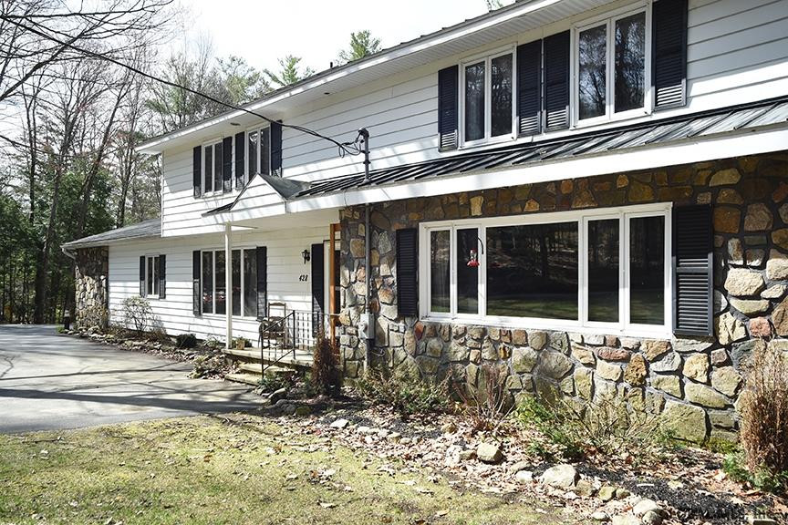 428 Gailey Hill Road Lake Luzerne, NY 12846 - Photo 2 of 64 Photo 2