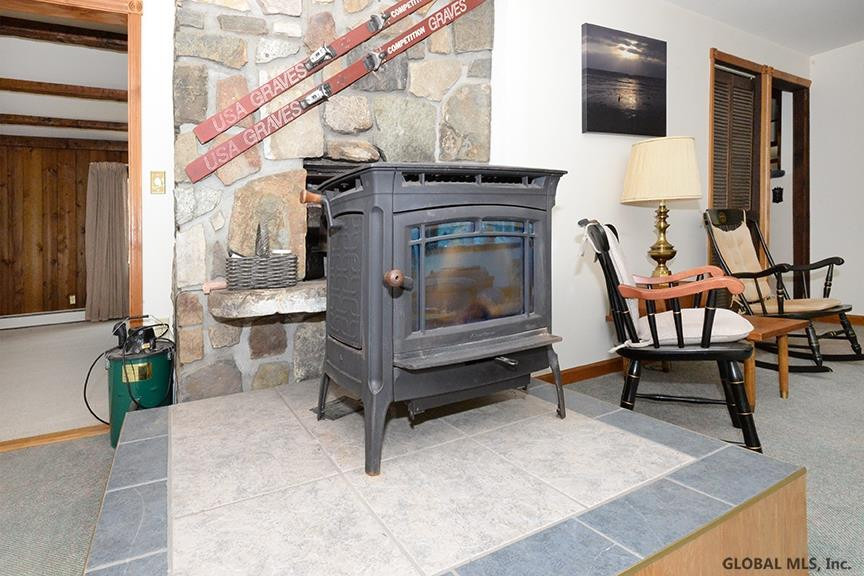 428 Gailey Hill Road Lake Luzerne, NY 12846 - Photo 22 of 64 Photo 22