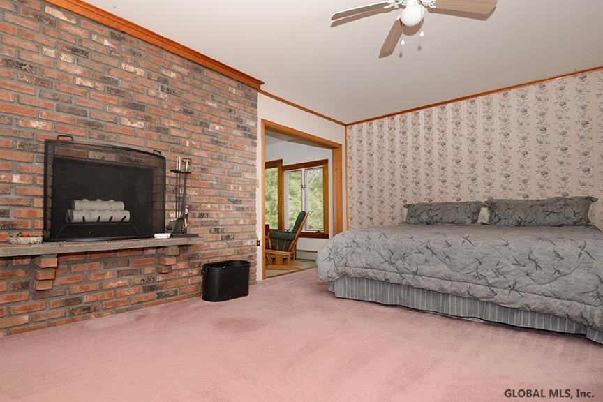 428 Gailey Hill Road Lake Luzerne, NY 12846 - Photo 35 of 64 Photo 35