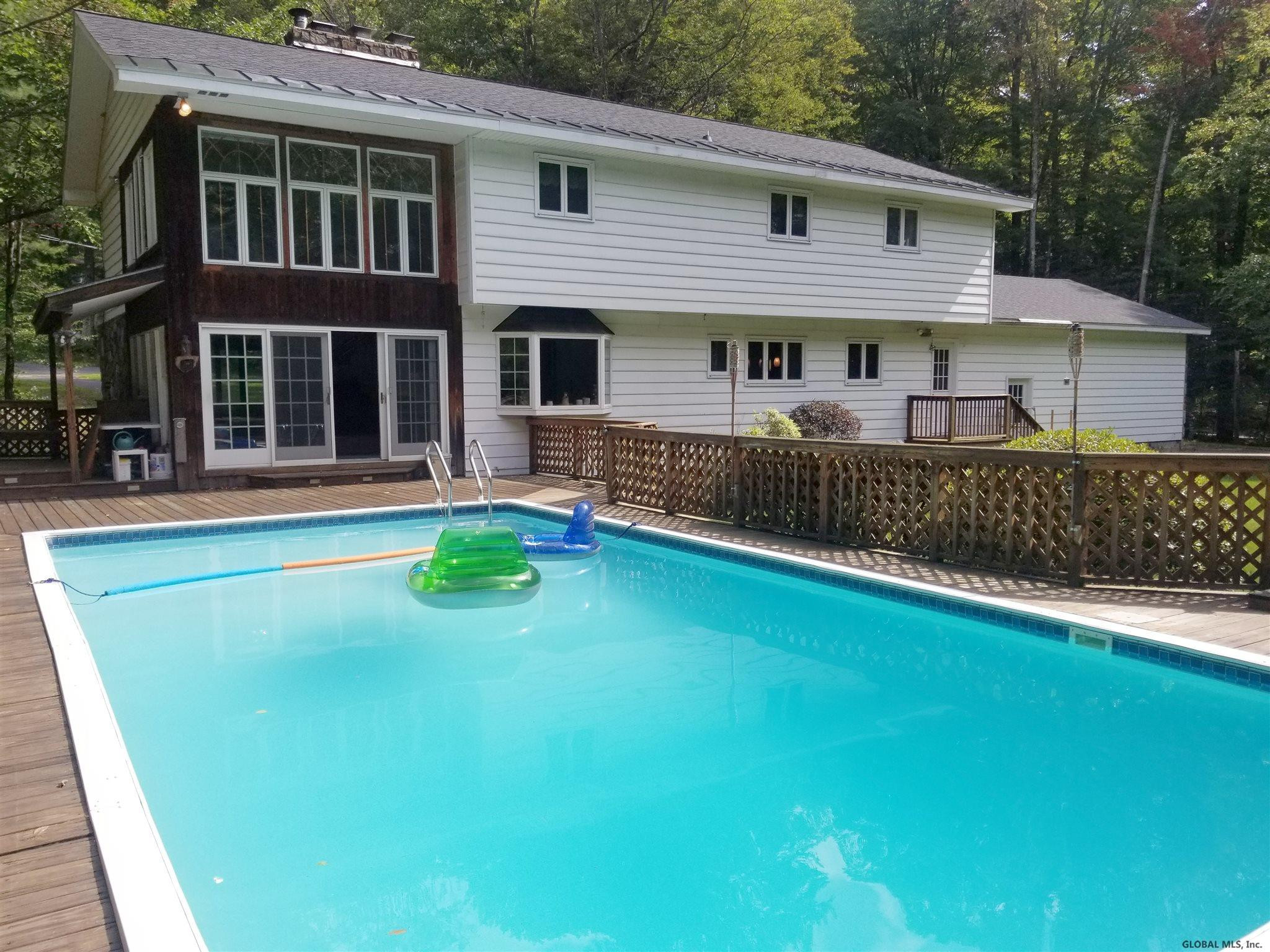 428 Gailey Hill Road Lake Luzerne, NY 12846 - Photo 62 of 64 Photo 62