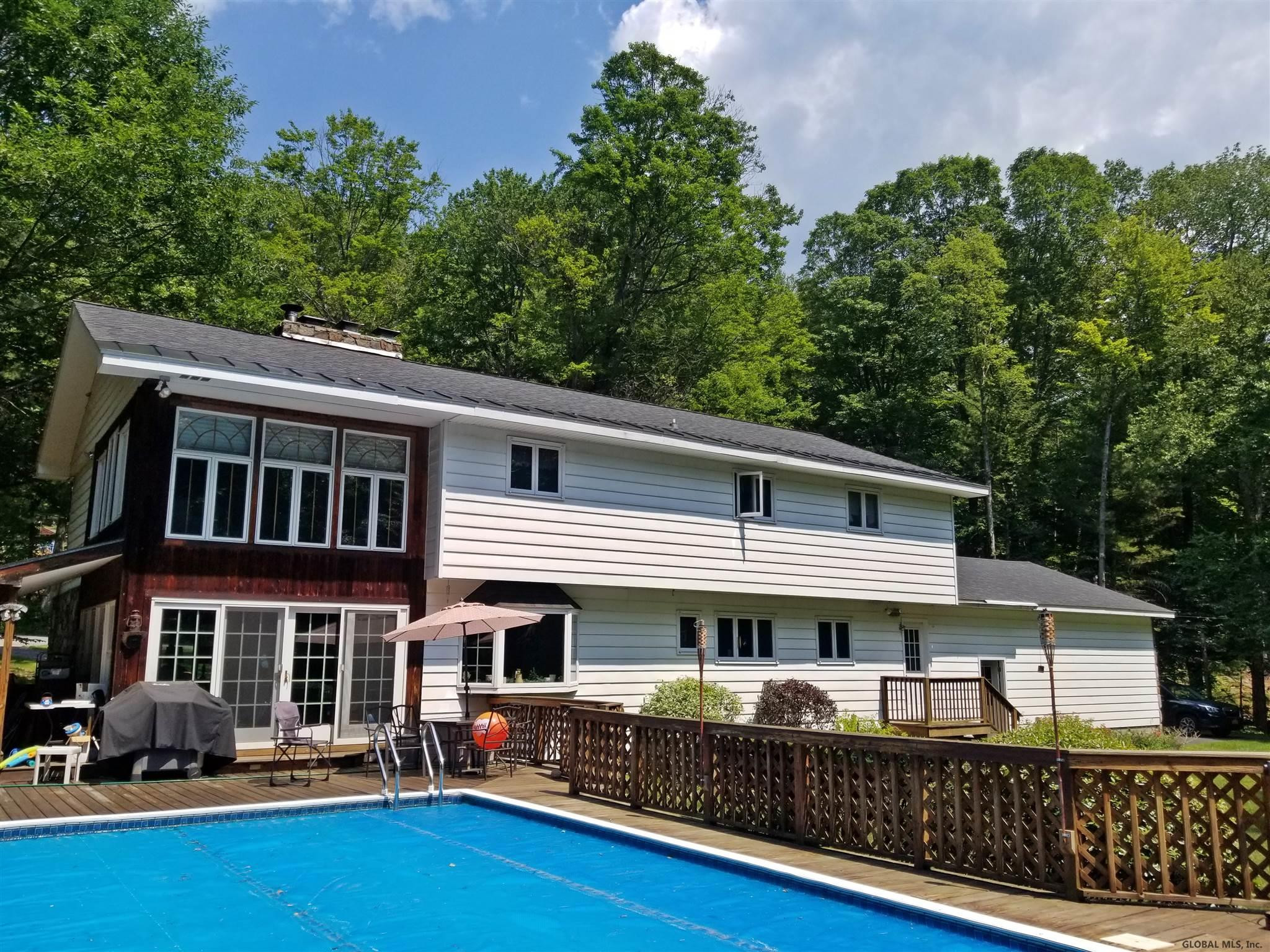 428 Gailey Hill Road Lake Luzerne, NY 12846 - Photo 63 of 64 Photo 63