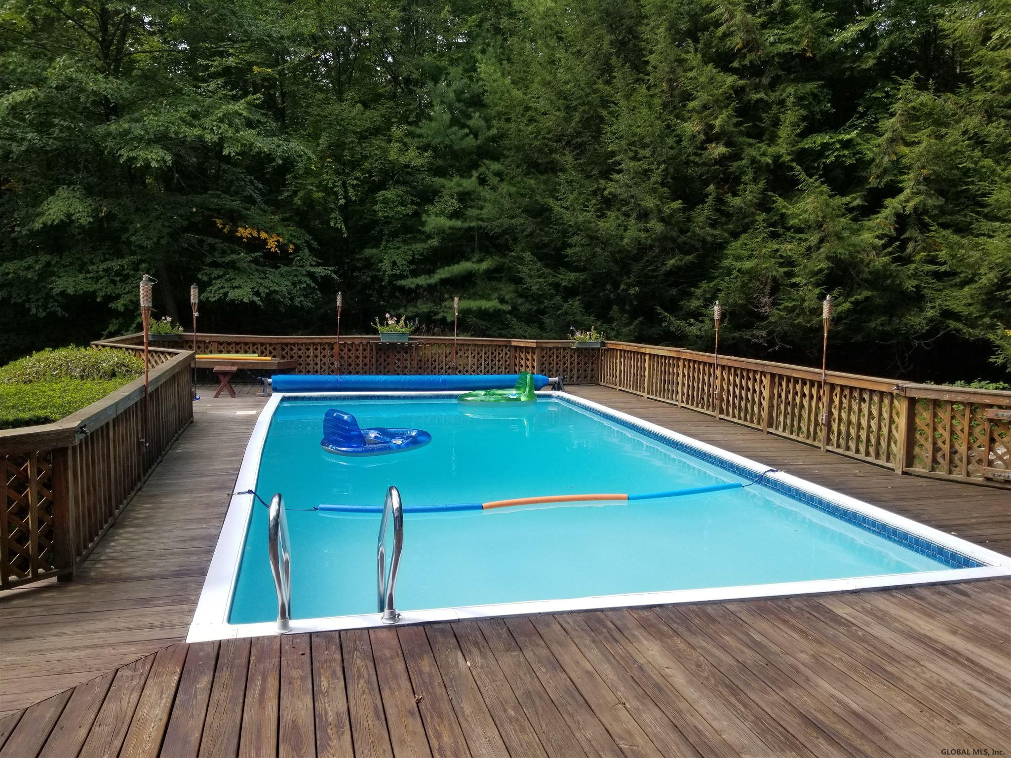 428 Gailey Hill Road Lake Luzerne, NY 12846 - Photo 64 of 64 Photo 64