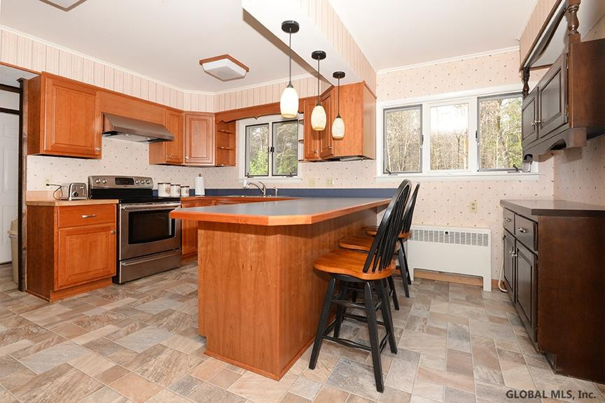 428 Gailey Hill Road Lake Luzerne, NY 12846 - Photo 8 of 64 Photo 8