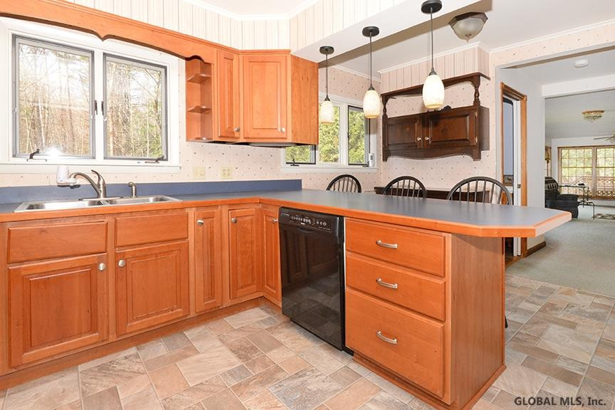 428 Gailey Hill Road Lake Luzerne, NY 12846 - Photo 10 of 64 Photo 10