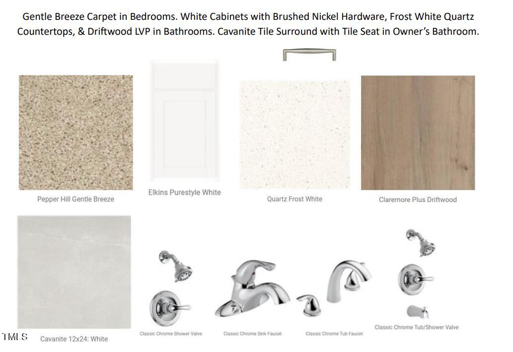 960 Channel Drop Loop Zebulon, NC 27597 - Photo 4 of 4 unknown