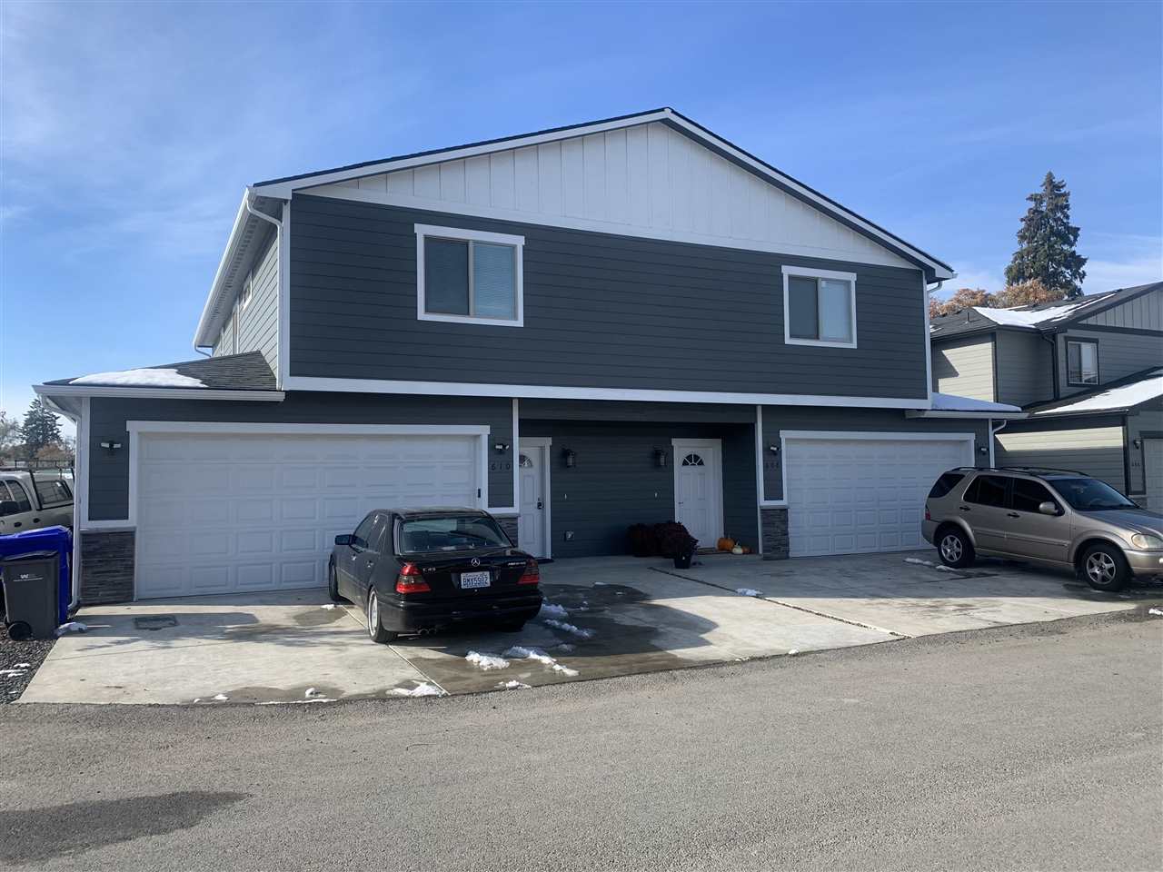 604 South Chronicle Road Spokane Valley, WA 99212 - Photo 1 of 9