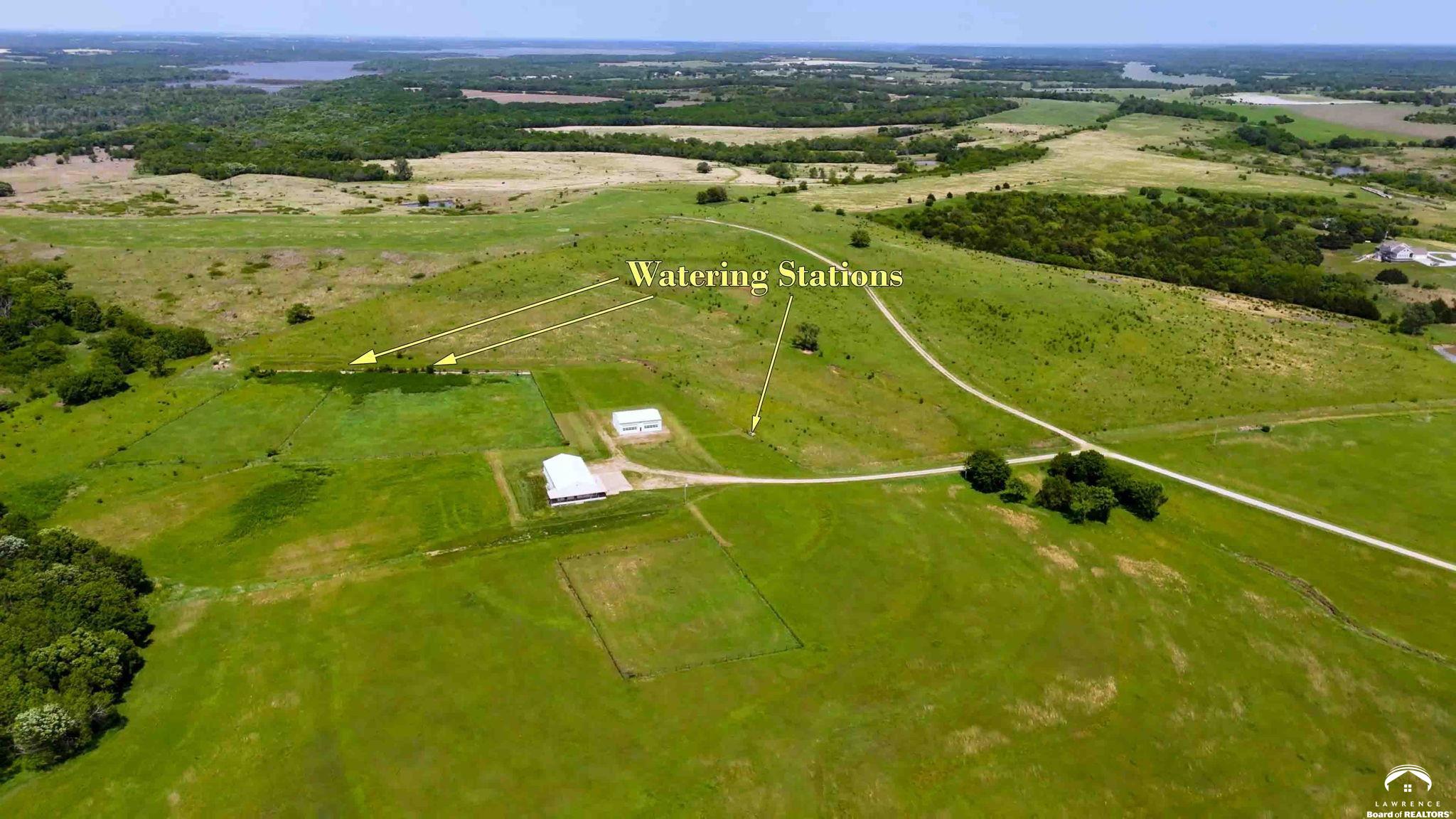 374 North 750 Road Overbrook, KS 66524 - Photo 43 of 57
